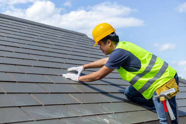 Best Flat Roof Repair Services  in Locust Fork, AL